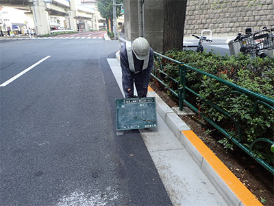 街きょ補修工事（28－の1）